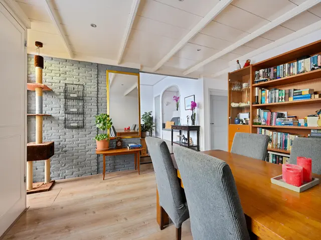 Foto van Vredebestlaan 54