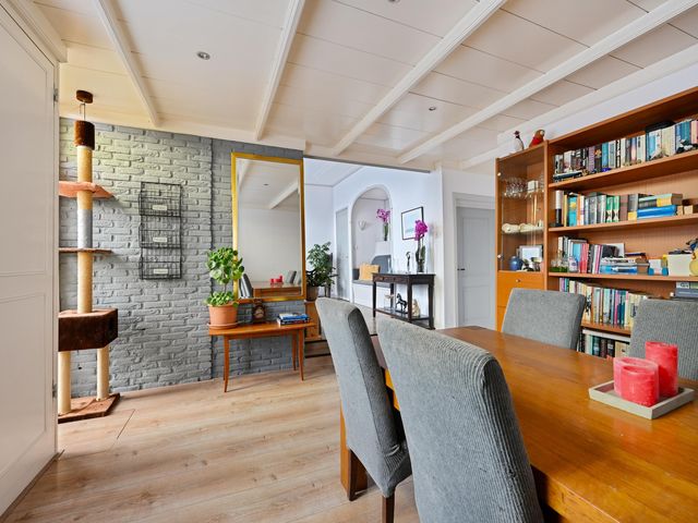 Foto van Vredebestlaan 54