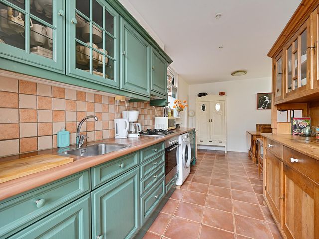 Foto van Vredebestlaan 54