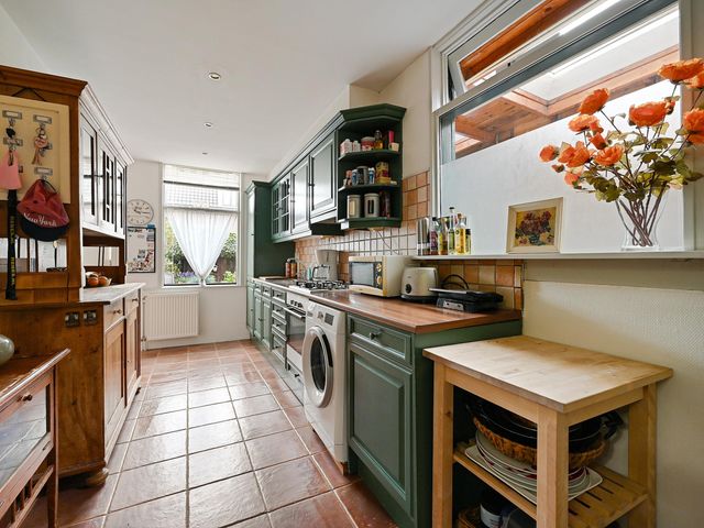 Foto van Vredebestlaan 54