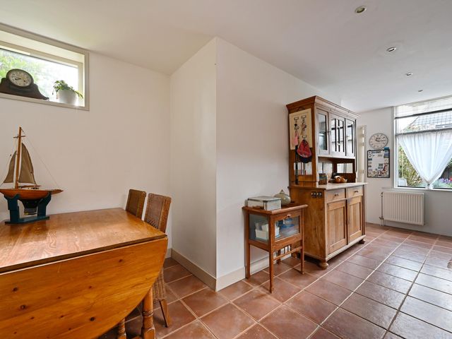 Foto van Vredebestlaan 54