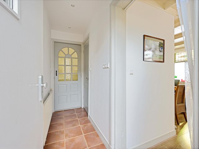 Foto van Vredebestlaan 54