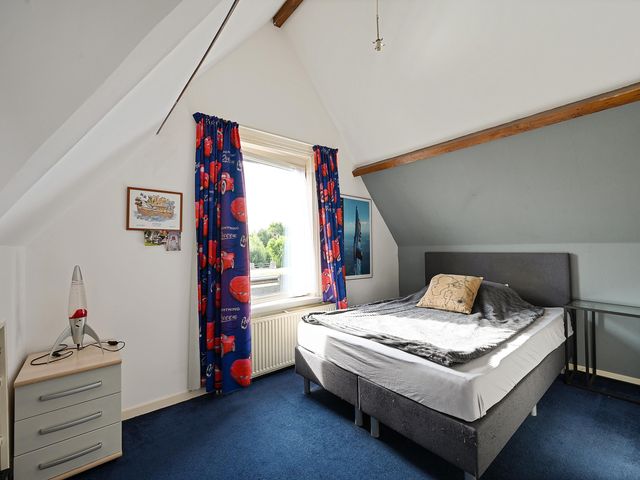 Foto van Vredebestlaan 54