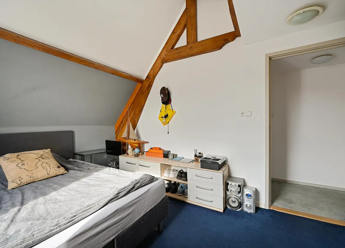 Vredebestlaan 54