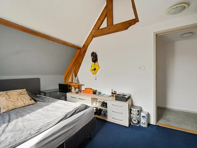 Foto van Vredebestlaan 54