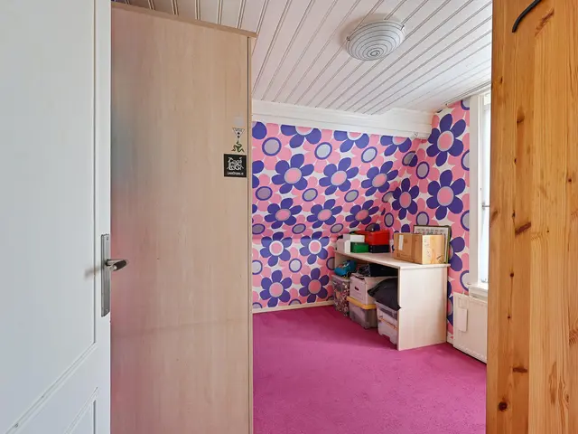 Foto van Vredebestlaan 54
