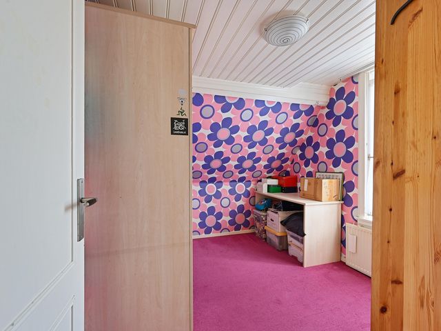 Foto van Vredebestlaan 54