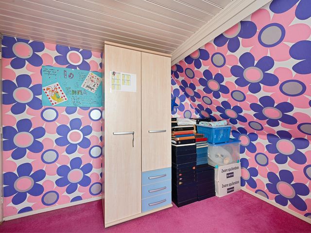 Foto van Vredebestlaan 54