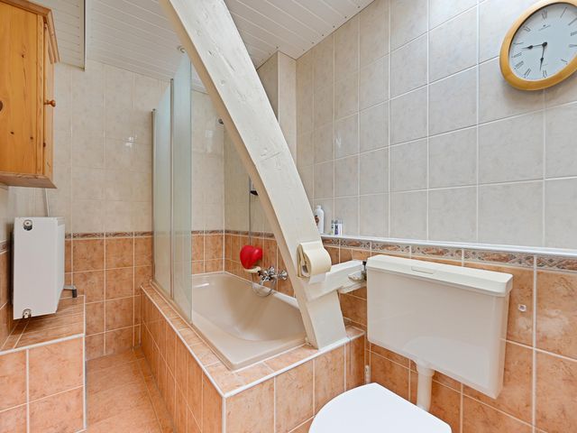 Foto van Vredebestlaan 54