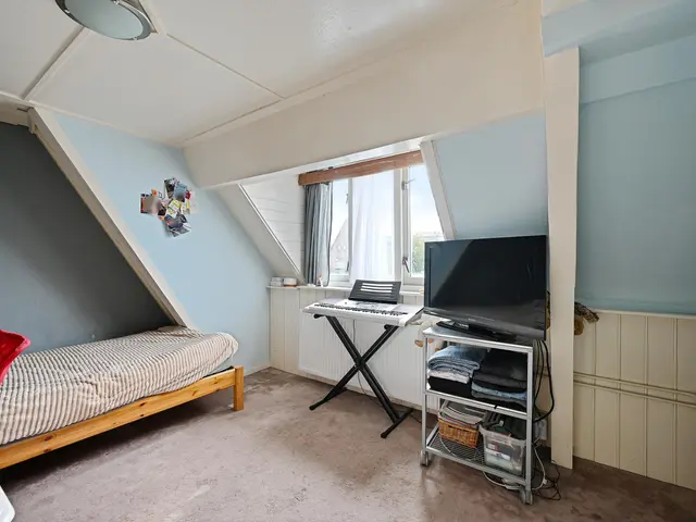 Foto van Vredebestlaan 54