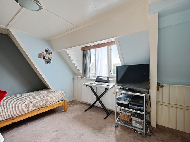 Foto van Vredebestlaan 54