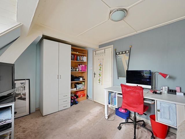 Foto van Vredebestlaan 54