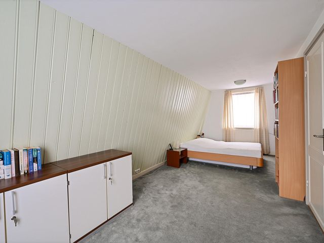 Foto van Vredebestlaan 54