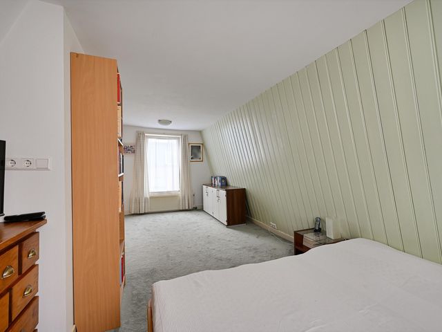 Foto van Vredebestlaan 54