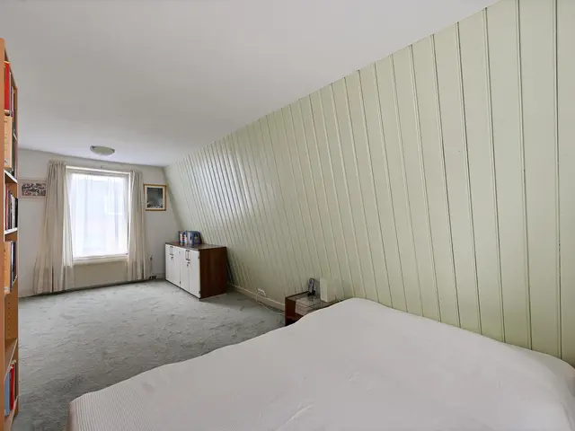 Foto van Vredebestlaan 54