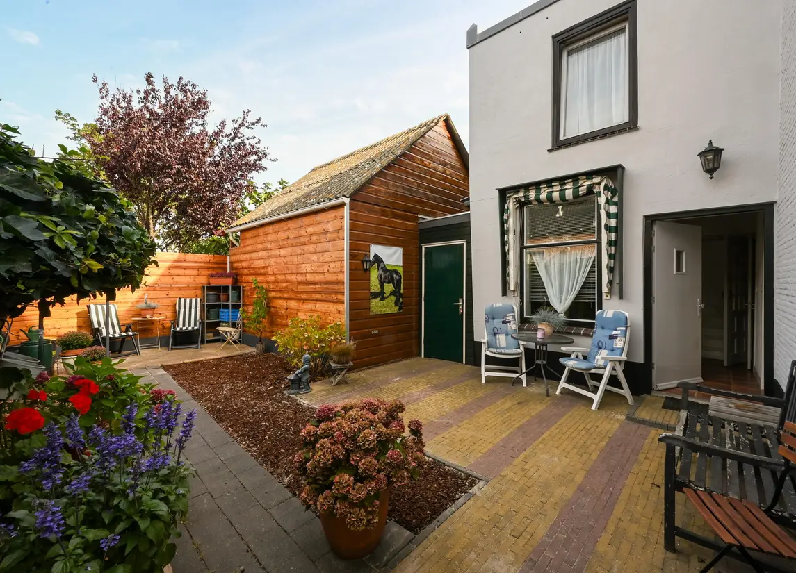 Vredebestlaan 54