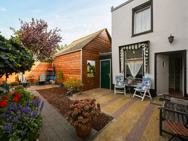 Foto van Vredebestlaan 54