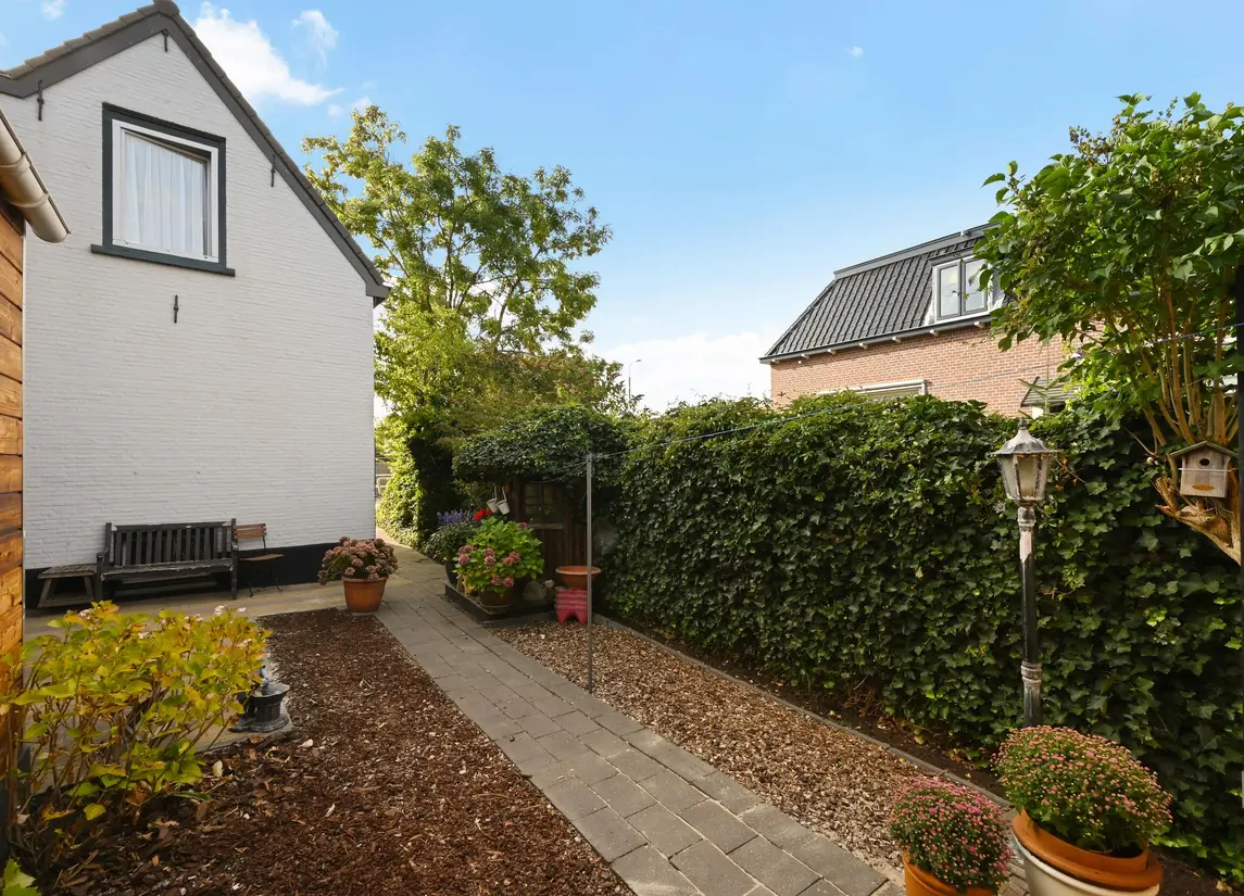 Vredebestlaan 54