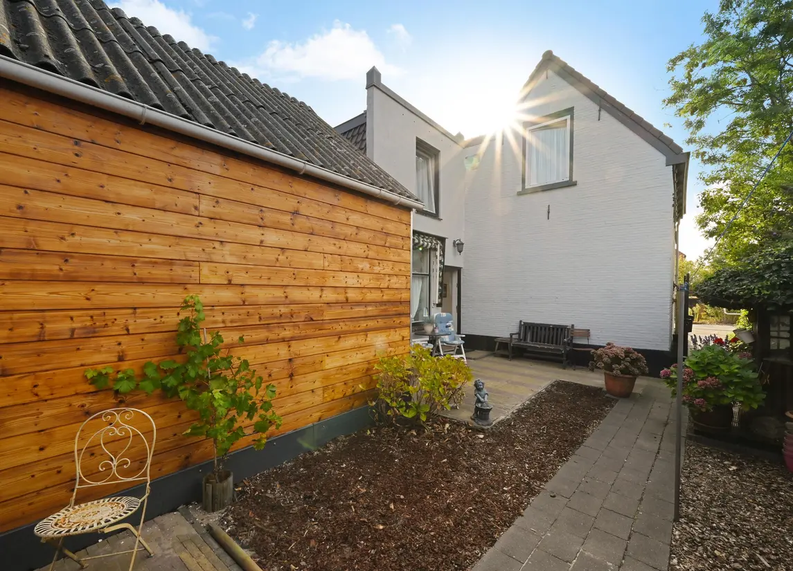 Vredebestlaan 54
