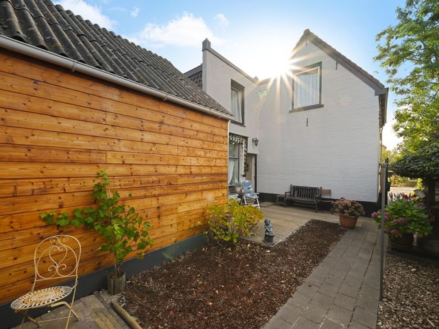 Foto van Vredebestlaan 54