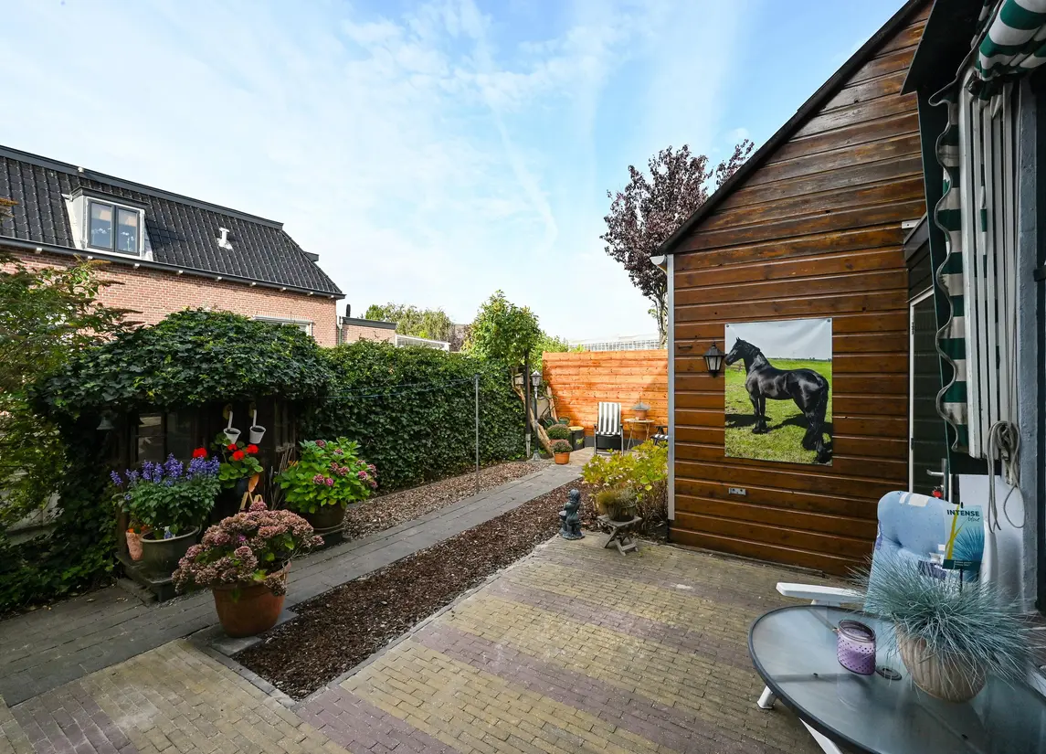 Vredebestlaan 54