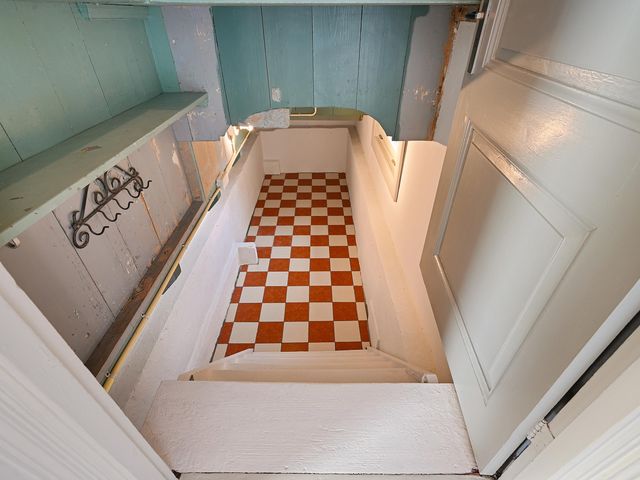 Foto van Vredebestlaan 54