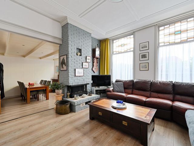 Foto van Vredebestlaan 54