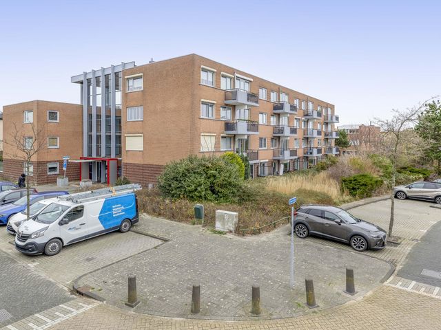 Foto van Zeereep 189