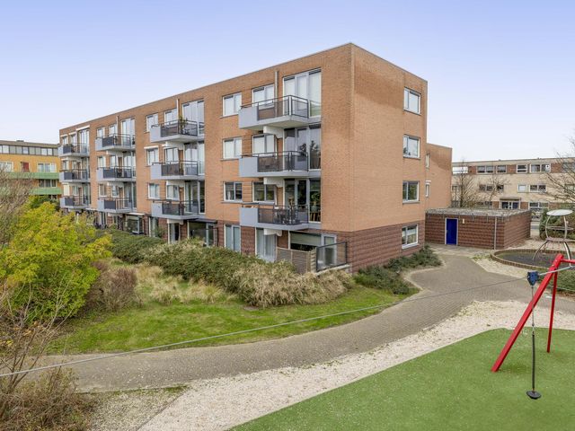 Foto van Zeereep 189