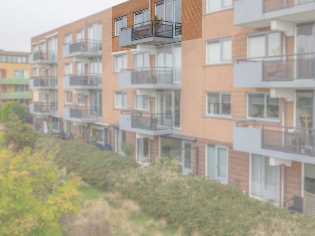 Foto van Zeereep 189