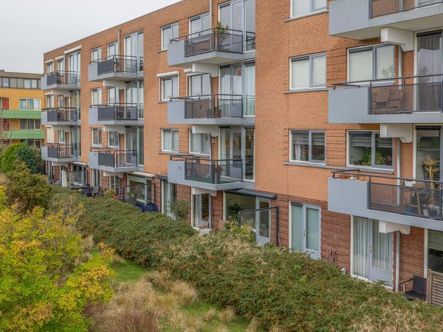 Foto van Zeereep 189