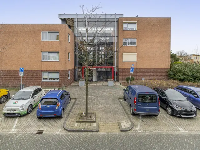 Foto van Zeereep 189