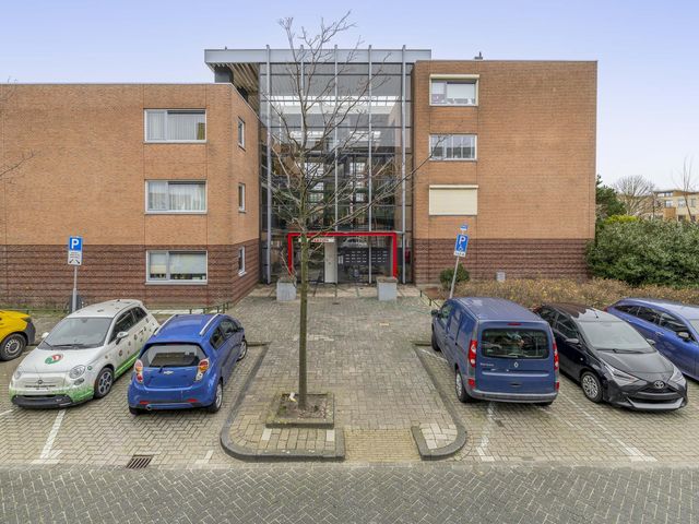 Foto van Zeereep 189