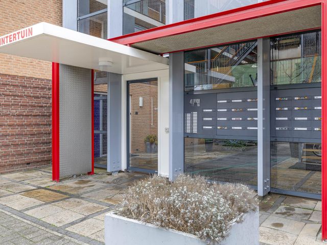 Foto van Zeereep 189