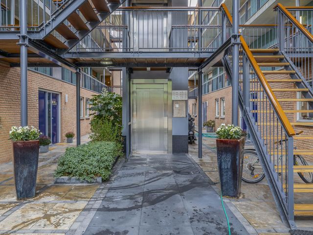 Foto van Zeereep 189