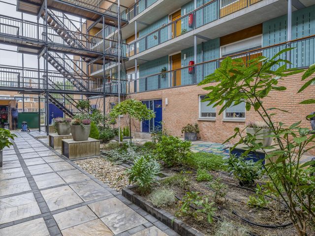 Foto van Zeereep 189