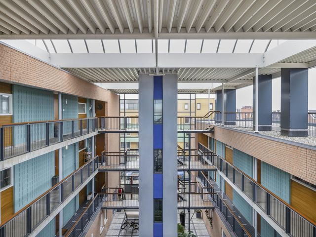 Foto van Zeereep 189