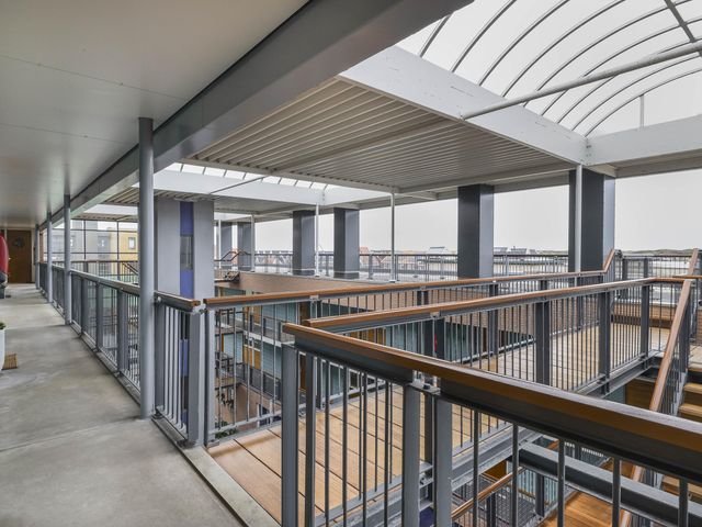 Foto van Zeereep 189