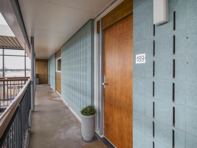 Foto van Zeereep 189