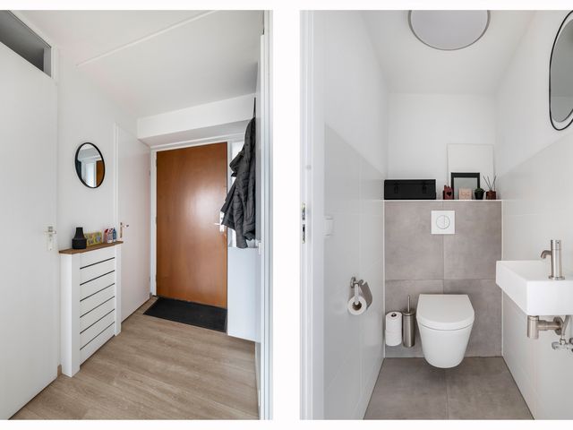 Foto van Zeereep 189