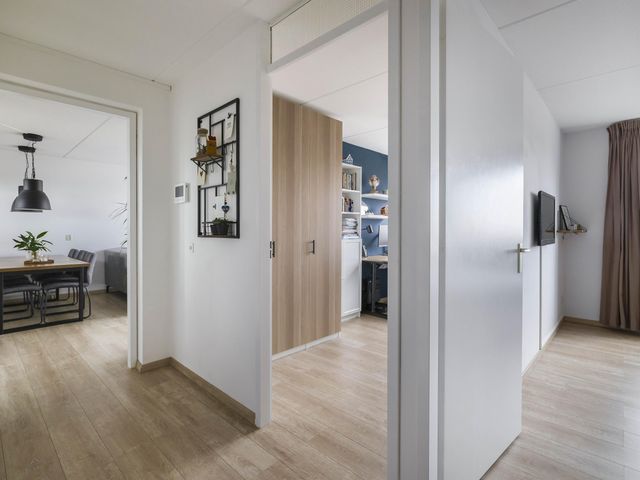 Foto van Zeereep 189