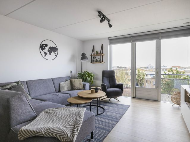 Foto van Zeereep 189