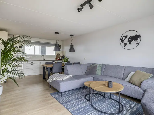 Foto van Zeereep 189