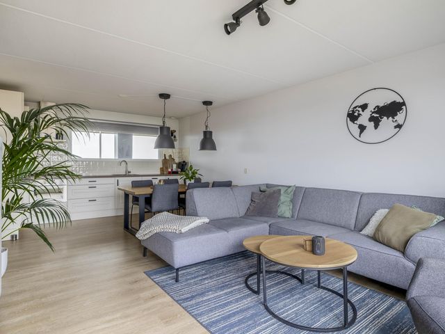 Foto van Zeereep 189