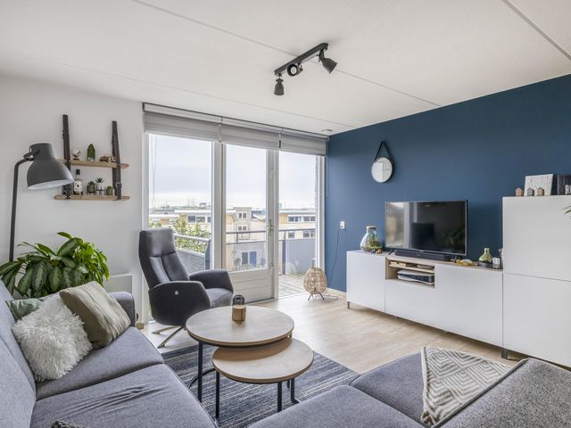 Foto van Zeereep 189