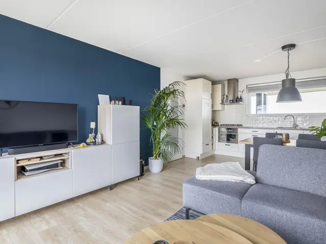 Foto van Zeereep 189
