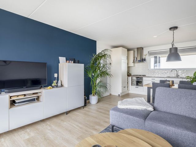 Foto van Zeereep 189