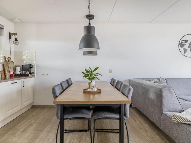 Foto van Zeereep 189