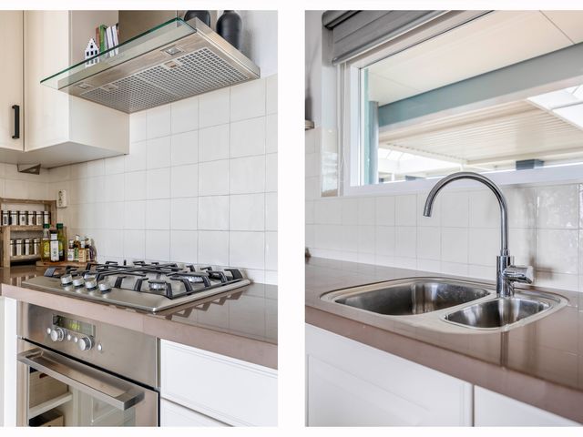 Foto van Zeereep 189