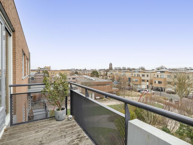 Foto van Zeereep 189